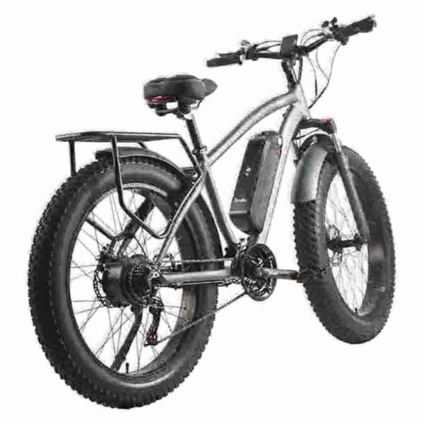 off road ebikes manufacturer