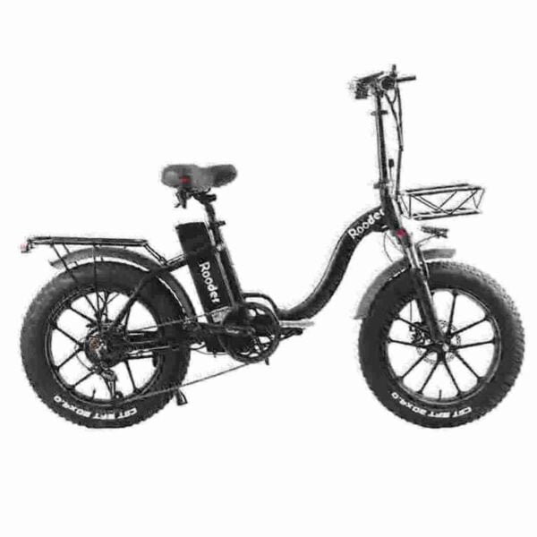 pedal e bike manufacturer