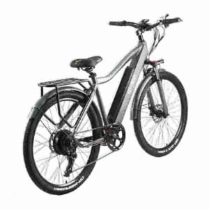 pedal electric bike manufacturer