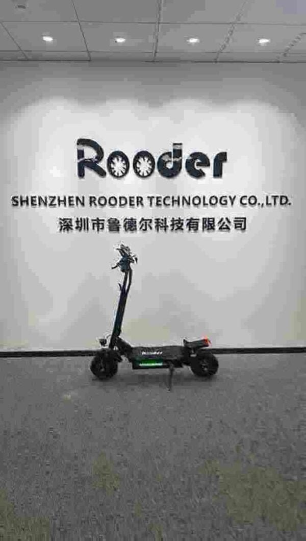 scooter and skate manufacturer