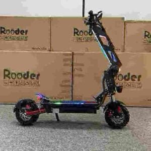 scooter dealers manufacturer