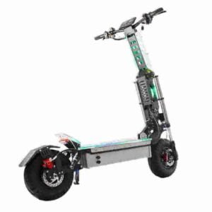 scooter e manufacturer