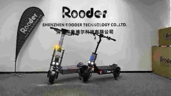 scooter for teenager manufacturer