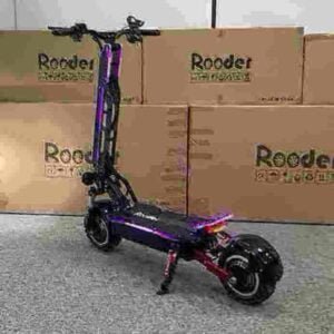 scooter pro manufacturer