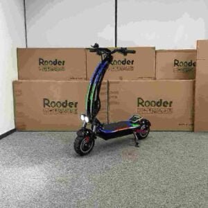 scooter sport manufacturer