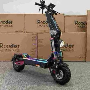 scooters for elderly manufacturer