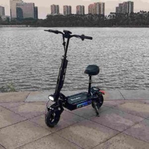 single wheel electric scooter manufacturer