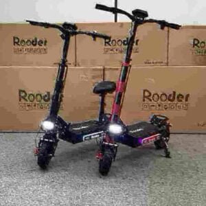 single wheel scooter manufacturer