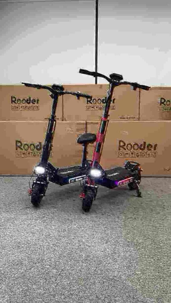 single wheel scooter manufacturer