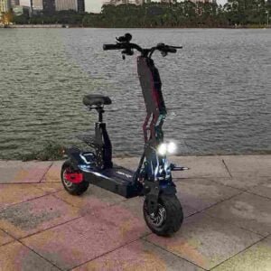 skateboard scooter manufacturer