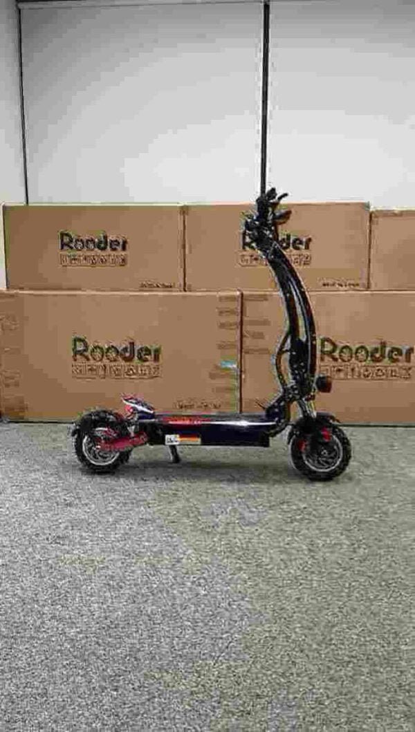small scooters manufacturer