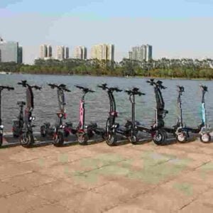 smart drifting scooter manufacturer