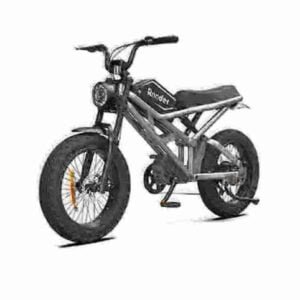 solid electric bike manufacturer