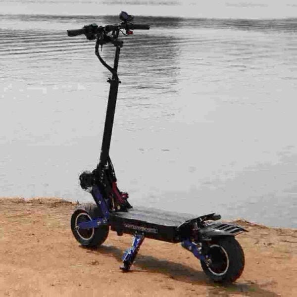 three wheel electric scooter for adults manufacturer