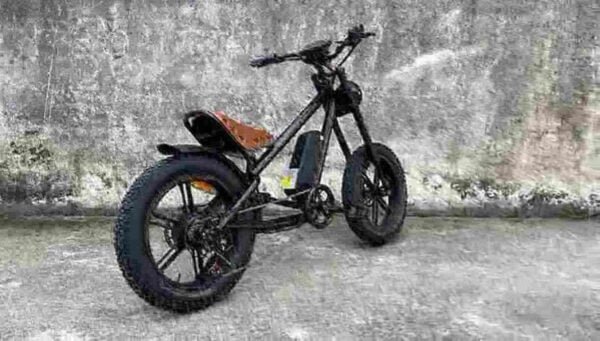 top 5 electric bikes manufacturer