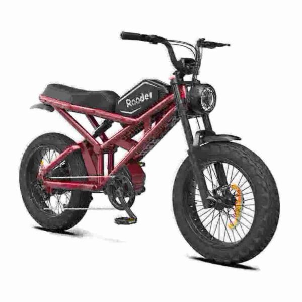 used ebikes manufacturer