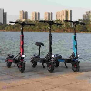 used electric scooters manufacturer