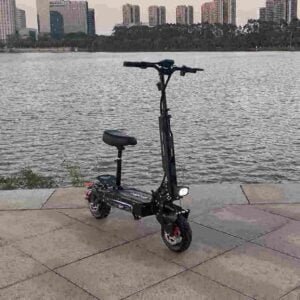 v scooter manufacturer