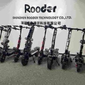 walking scooter manufacturer