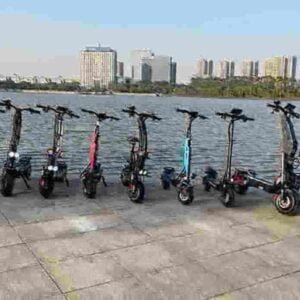 x7 pro folding electric scooter manufacturer